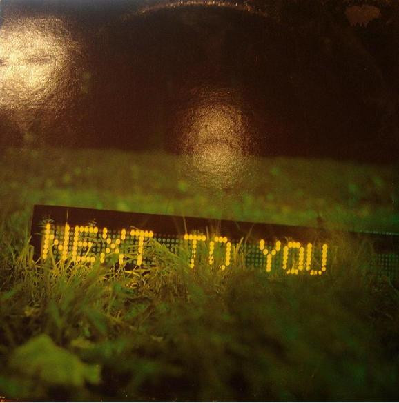 Stephane Malca - Next To You | Pro-Zak Trax (19811)
