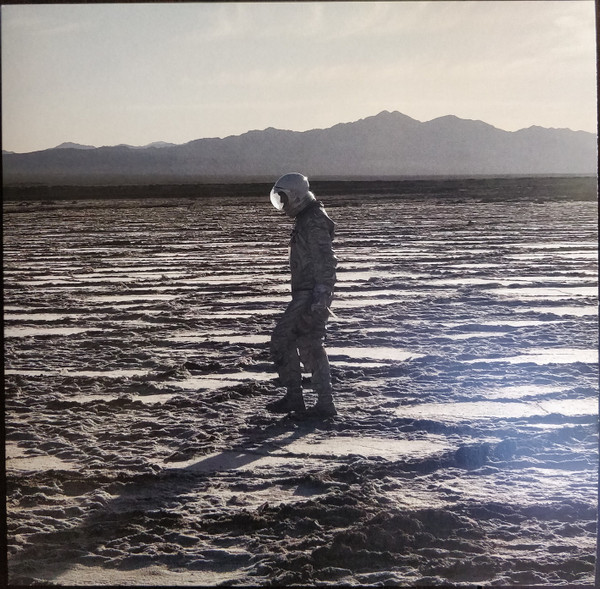 Spiritualized - And Nothing Hurt | Bella Union (BELLAVX800Hz) - 3