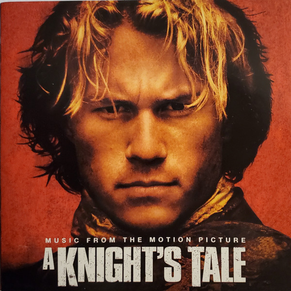 Various - A Knight's Tale (Music From The Motion Picture) | Columbia (CK 85648)