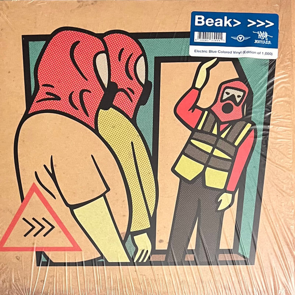 Beak> - >>> | Invada (INV201LP) - main