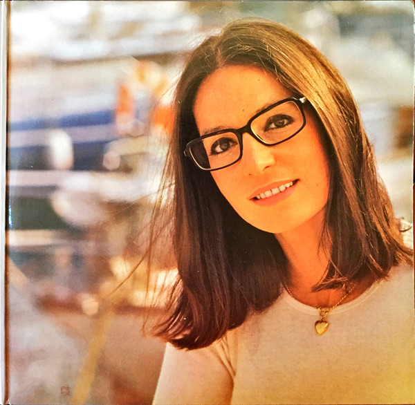 Nana Mouskouri - Vedettes 1+1 | Philips (6680 003) - 4 Nana Mouskouri - Vedettes 1+1 | Philips (6680 003) - 4