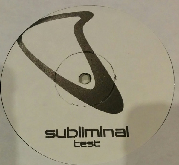 The Rule - I Need Your Love | Subliminal (SUB 15)