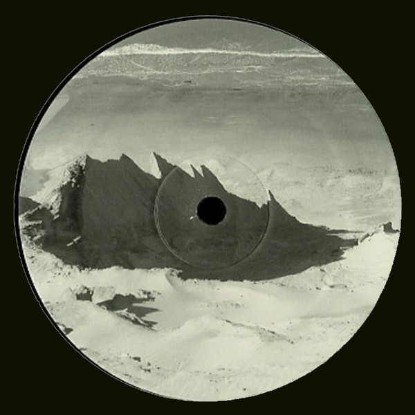 Mikkel Metal - Fron | Semantica Records (SEMANTICA 48) - 2