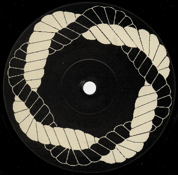Blind Trust - Weekend | Underground Music Department (UMD) (UMD 136) - 2