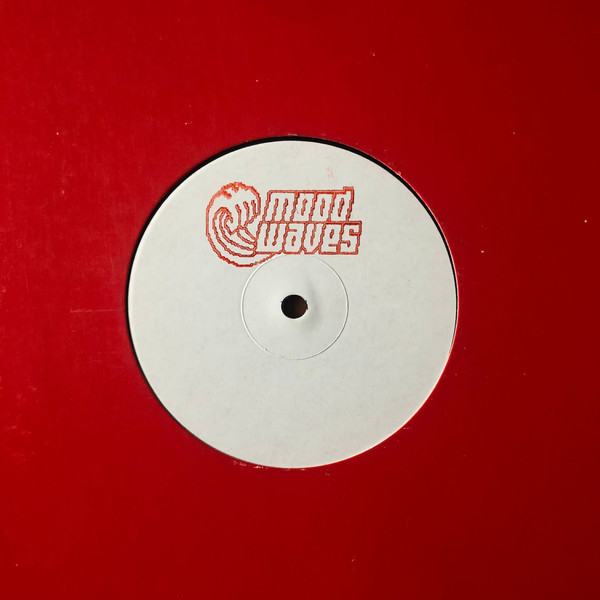 Various - Collaboratory EP | Mood Waves (MW003) - main