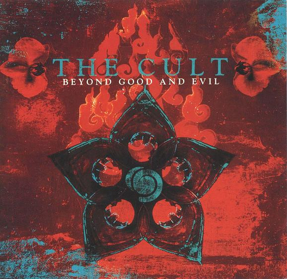 The Cult - Beyond Good And Evil | Atlantic (7567-83440-2) - main