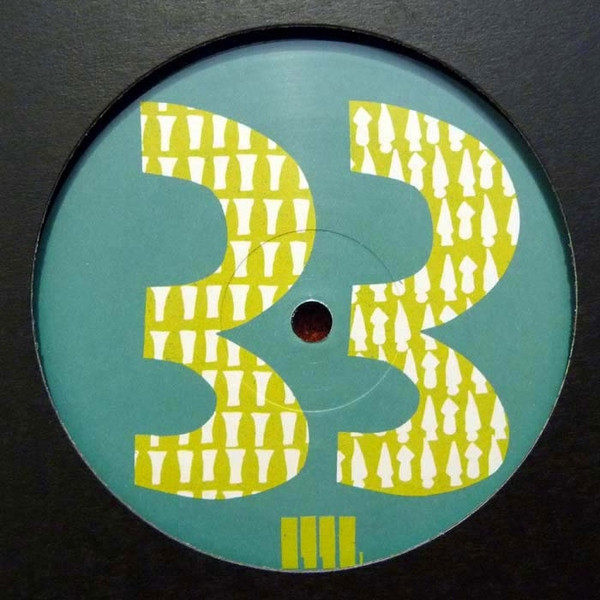 Rio Padice - Grooveapocalypse EP | Metroline Limited (MLTD033) - 2 Rio Padice - Grooveapocalypse EP | Metroline Limited (MLTD033) - 2