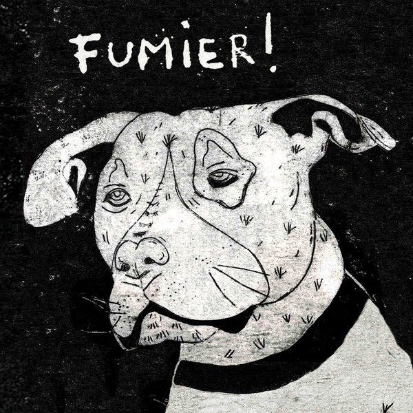 Fumier ! - Démo ! | Plaisir d'Offrir Records (PLDO/11) - main