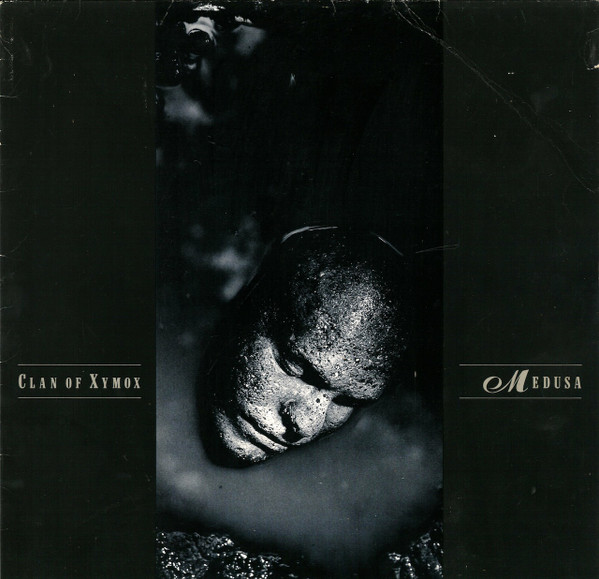 Clan Of Xymox - Medusa | 4AD (70481) - main Clan Of Xymox - Medusa | 4AD (70481) - main