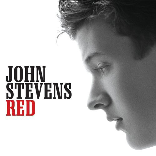 John Stevens - Red | Maverick (48937-2) - main