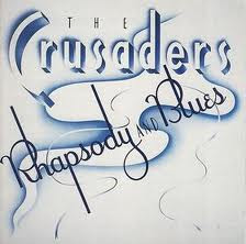 The Crusaders - Rhapsody And Blues | MCA Records (202 523) - main The Crusaders - Rhapsody And Blues | MCA Records (202 523) - main