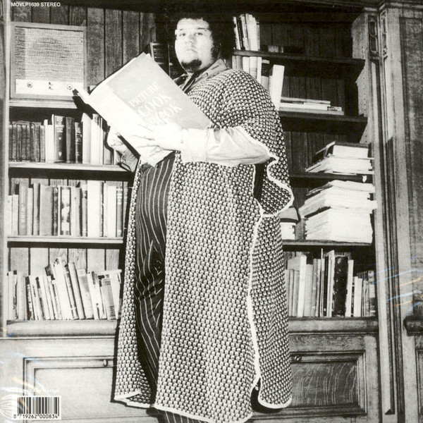 Baby Huey - The Baby Huey Story (The Living Legend) | Music On Vinyl (MOVLP1639) - 2