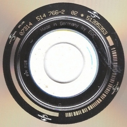 Dire Straits - On The Night | Vertigo (514 766-2) - 4 Dire Straits - On The Night | Vertigo (514 766-2) - 4