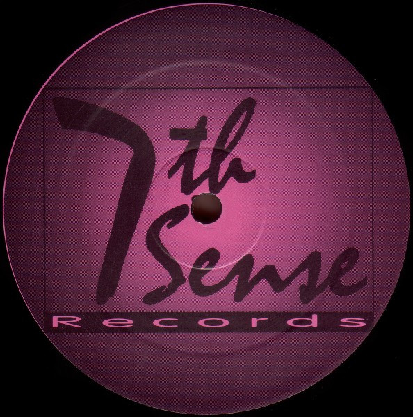 Passion Flower - In Soul Motion | Seventh Sense Records (SENSE 7001-5) - 3 Passion Flower - In Soul Motion | Seventh Sense Records (SENSE 7001-5) - 3