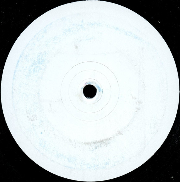 Paulo Rocha - The Right Level / Yogic Flying | Black Vinyl Records (BVR 12035) - 2