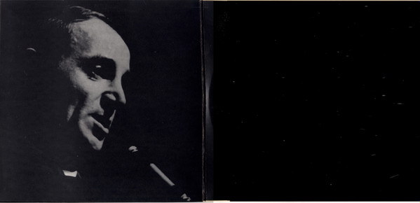 Charles Aznavour Accompagné Par Paul Mauriat And His Orchestra - Charles Aznavour Accompagné Par Paul Mauriat Et Son Orchestre | Barclay (80 241) - 4