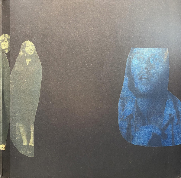 Motorpsycho - Roadwork Vol. 4: Intrepid Skronk | Stickman Records (PSYCHOBABBLE 071) - 3