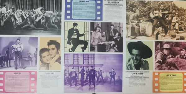 Elvis Presley - Essential Elvis | RCA Victor (APL1 6038) - 3 Elvis Presley - Essential Elvis | RCA Victor (APL1 6038) - 3