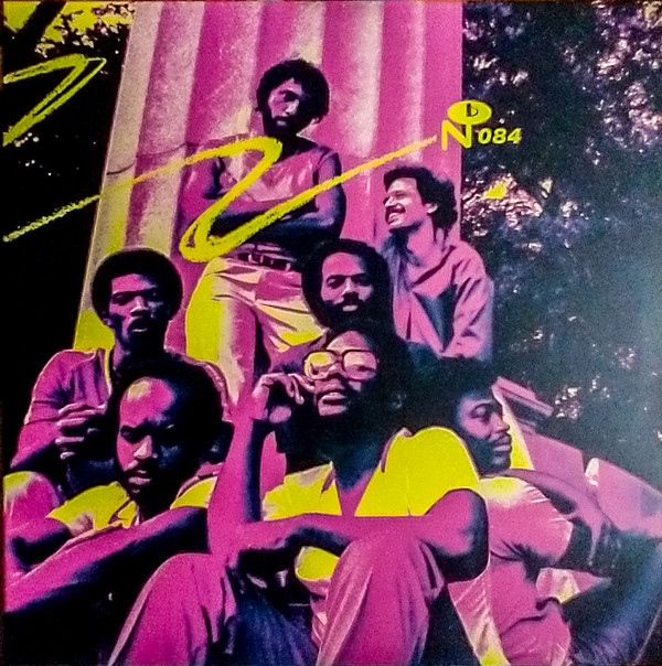 Maxx Traxx / Third Rail - Maxx Traxx / Third Rail | Numero Group (NUM084)