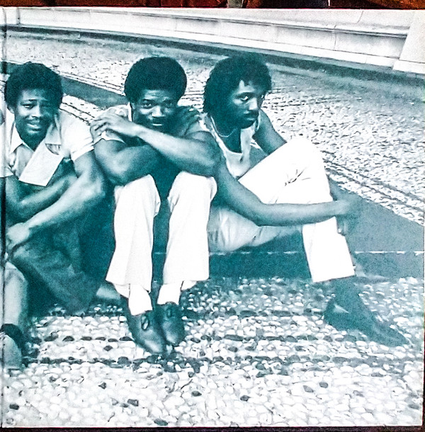 Maxx Traxx / Third Rail - Maxx Traxx / Third Rail | Numero Group (NUM084) - 2 Maxx Traxx / Third Rail - Maxx Traxx / Third Rail | Numero Group (NUM084) - 2