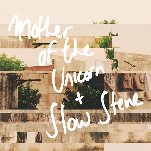 Mother Of The Unicorn + Slow Steve - Split 7" | Späti Palace (SP002)