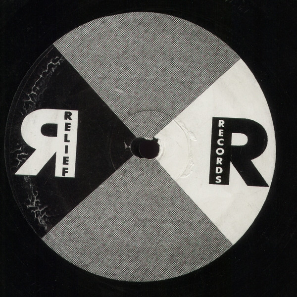 Gemini - The Beginning | Relief Records (RR 703) - 2 Gemini - The Beginning | Relief Records (RR 703) - 2