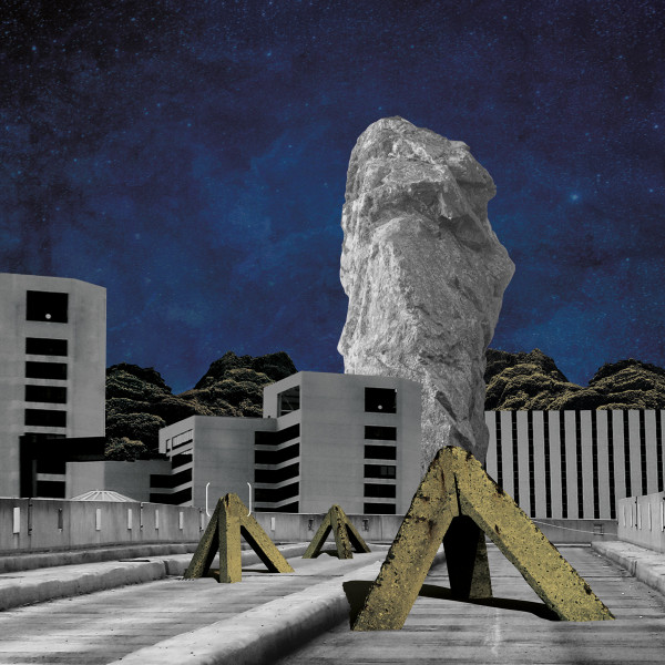 Ferdinand Prairie | Hector Mad - ALLIANCE | Matterwave Records (MW005A)