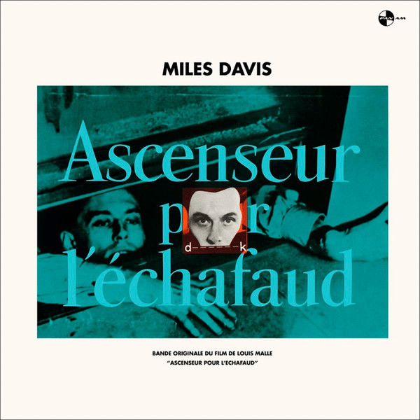 Miles Davis - Ascenseur Pour L'Échafaud | Pan Am Records (9152306)