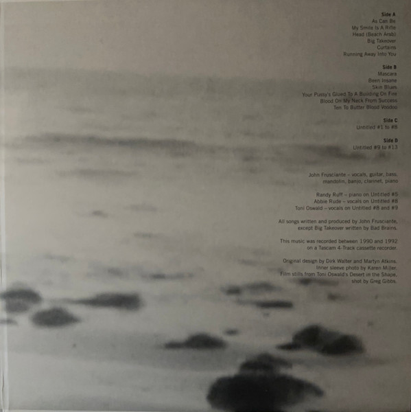 Niandra LaDes And Usually Just A T-Shirt