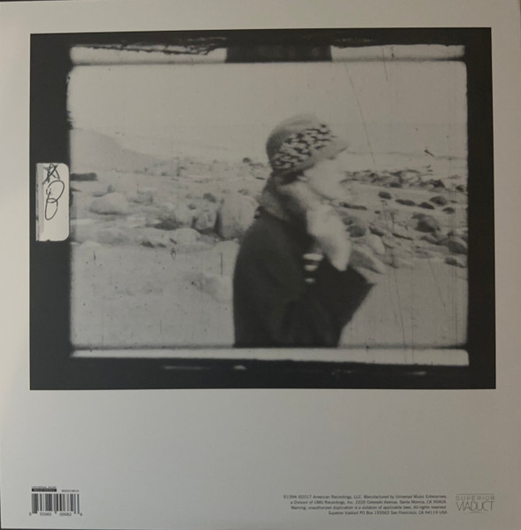 Niandra LaDes And Usually Just A T-Shirt