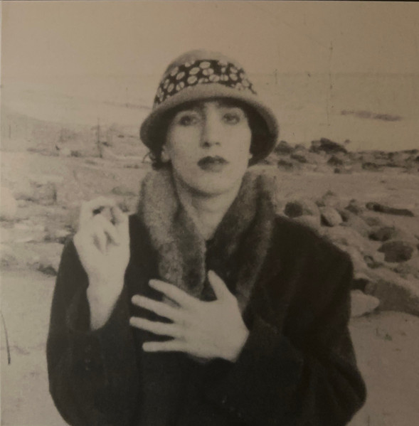 Niandra LaDes And Usually Just A T-Shirt