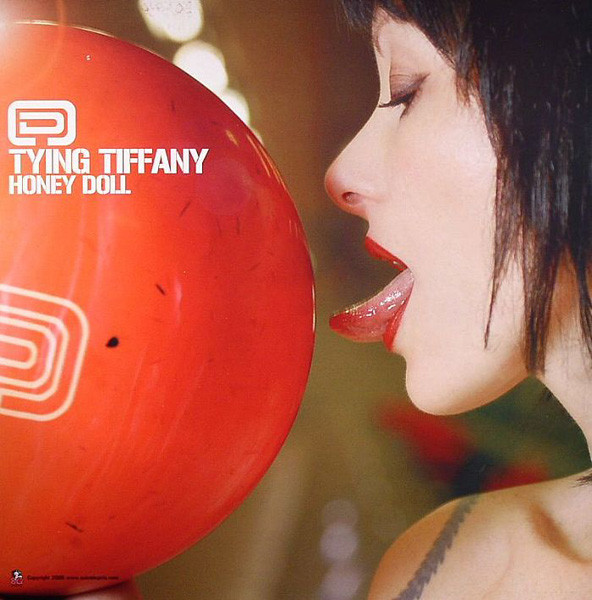 Tying Tiffany - Honey Doll | Ocean Dark (ODK037) - main Tying Tiffany - Honey Doll | Ocean Dark (ODK037) - main