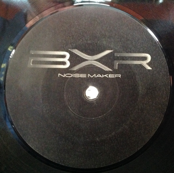 Joy Kitikonti - Joyenergizer | BXR (BXRG 1124-12) - 2 Joy Kitikonti - Joyenergizer | BXR (BXRG 1124-12) - 2