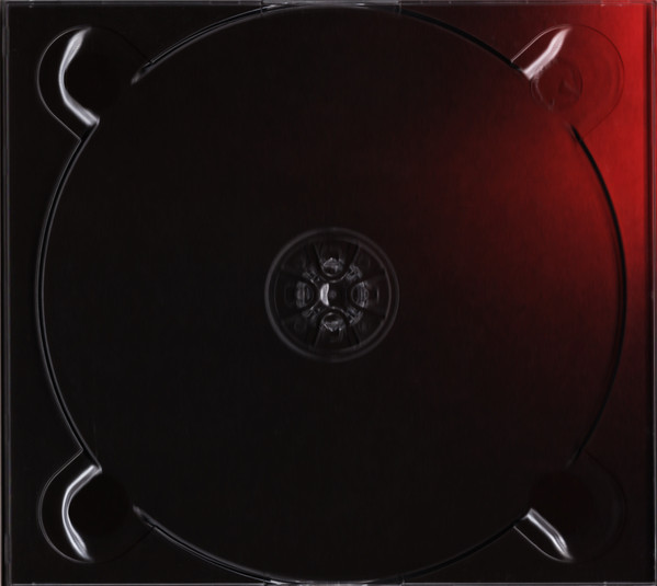 Blanck Mass - In Ferneaux | Sacred Bones Records (SBR-267CD) - 4