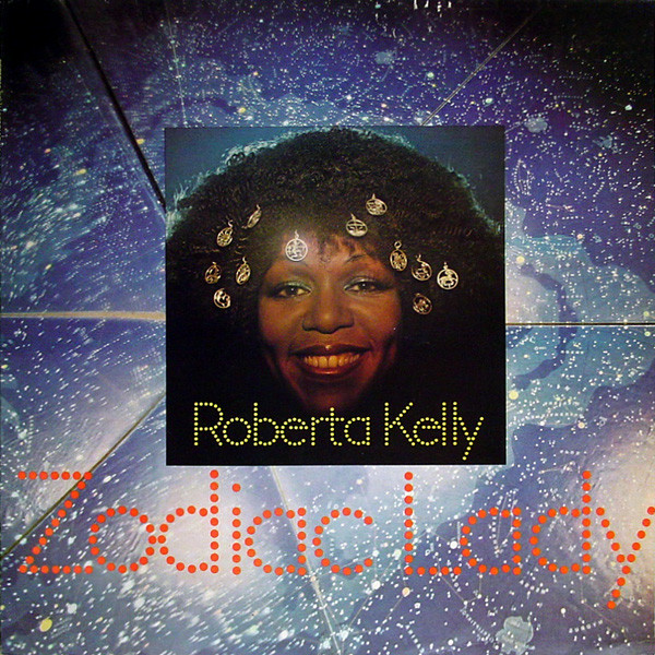 Roberta Kelly - Zodiac Lady | Oasis (50.351) - main Roberta Kelly - Zodiac Lady | Oasis (50.351) - main