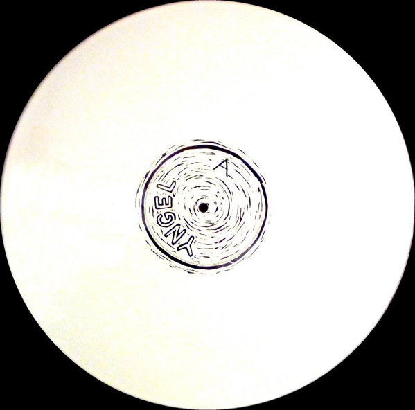 Yngel - Yngel | Not On Label (none) - main