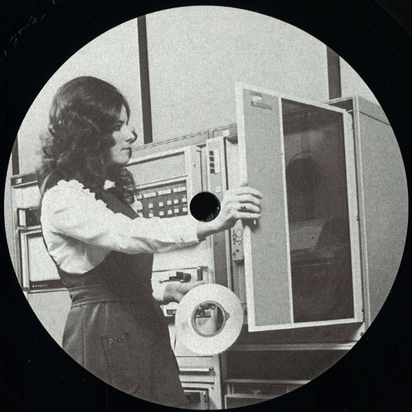 Asok - Inner Circle | Mörk (MÖRK013)