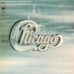 Chicago - Chicago | CBS (S 63928)