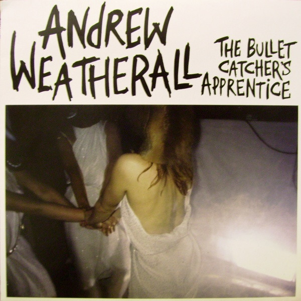 Andrew Weatherall - The Bullet Catcher's Apprentice | Rotters Golf Club (RGC011) - main