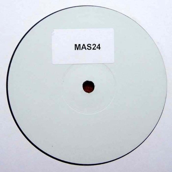 Massive Attack - Paradise Circus (Gui Boratto Remix) | Not On Label (Massive Attack) (MAS24) Massive Attack - Paradise Circus (Gui Boratto Remix) | Not On Label (Massive Attack) (MAS24)