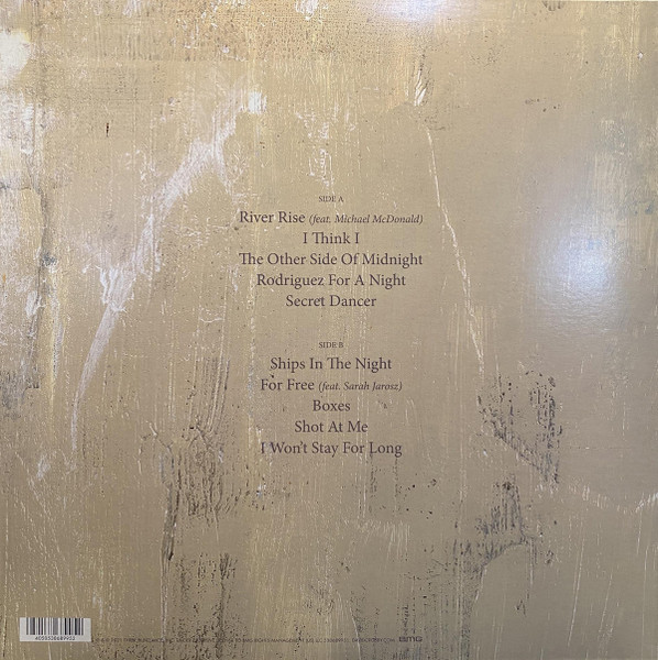 David Crosby - For Free | BMG (538689951) - 2 David Crosby - For Free | BMG (538689951) - 2