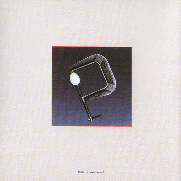 Rush - Grace Under Pressure [CD] | Anthem (ANMD 1084) - 3