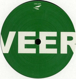 Nils Nilson / Neurotron - Veer | Ostwind Records (OWLtd04) - main
