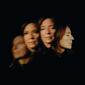 Beth Gibbons - Lives Outgrown | Domino (WIGLP287X)