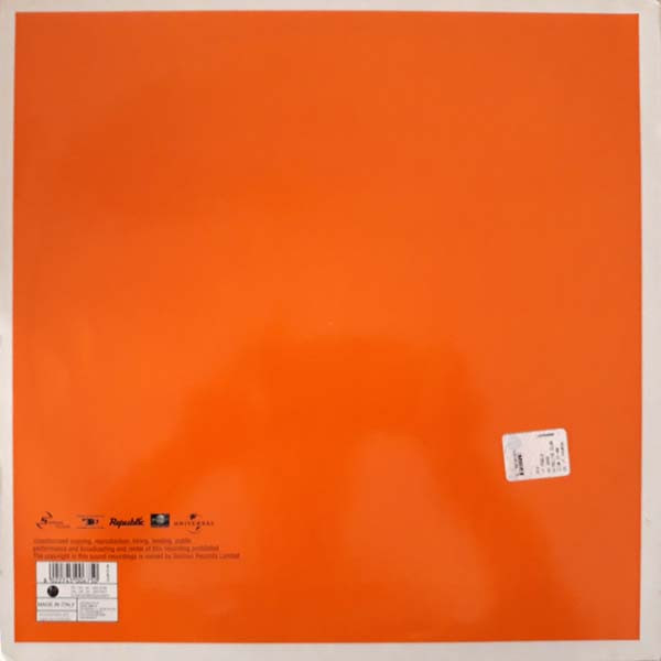 Sonique - It Feels So Good | The Club (CLUB 21-000) - 2