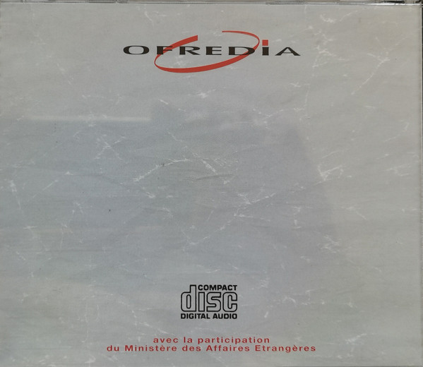 William Sheller - Portraits De Chanteurs N. 7 | Ofredia (OF 02937) - 4