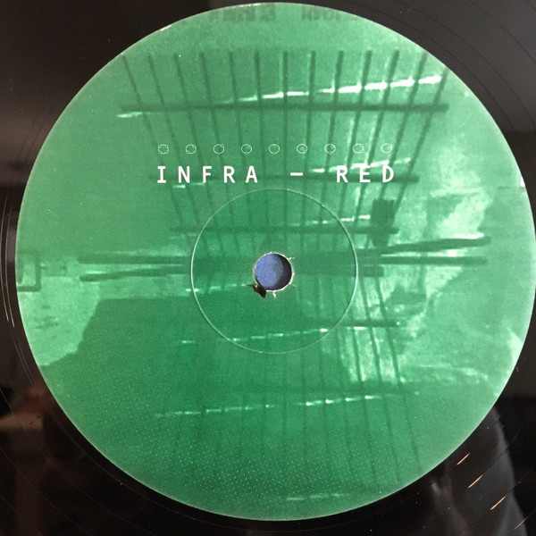 Innervisions - Silicon Valley / Liquid Velvet | Infrared (INFRA 006) - 4 Innervisions - Silicon Valley / Liquid Velvet | Infrared (INFRA 006) - 4