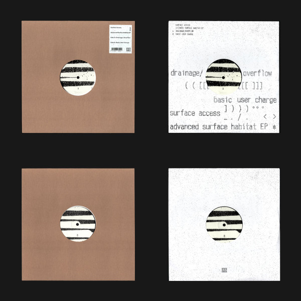 Surface Access - Advanced Surface Habitat | Other People (OP081) - 2