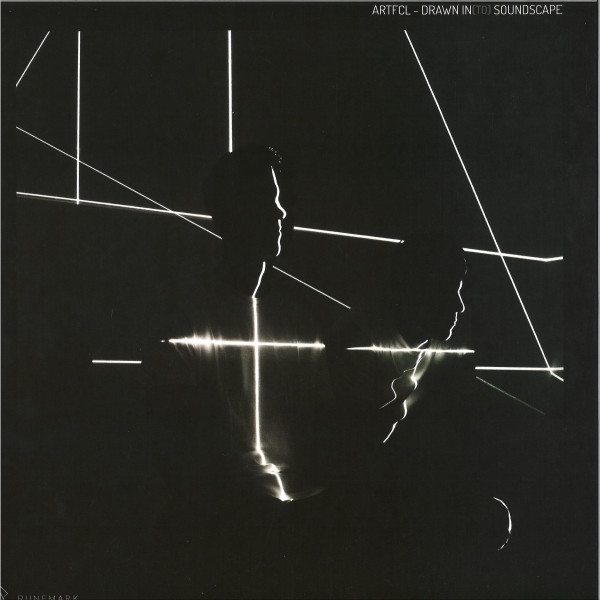 Artfcl - Drawn In(to) Soundscape EP | Runemark (RUNE030) - main Artfcl - Drawn In(to) Soundscape EP | Runemark (RUNE030) - main