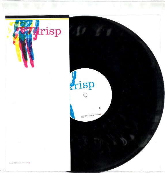 Krisp - Footnotes | Love OD Communications (12 LOD 9601) - main Krisp - Footnotes | Love OD Communications (12 LOD 9601) - main